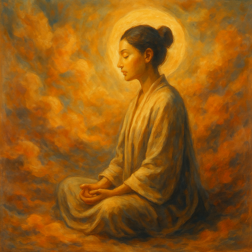 zadziorna cierpliwość